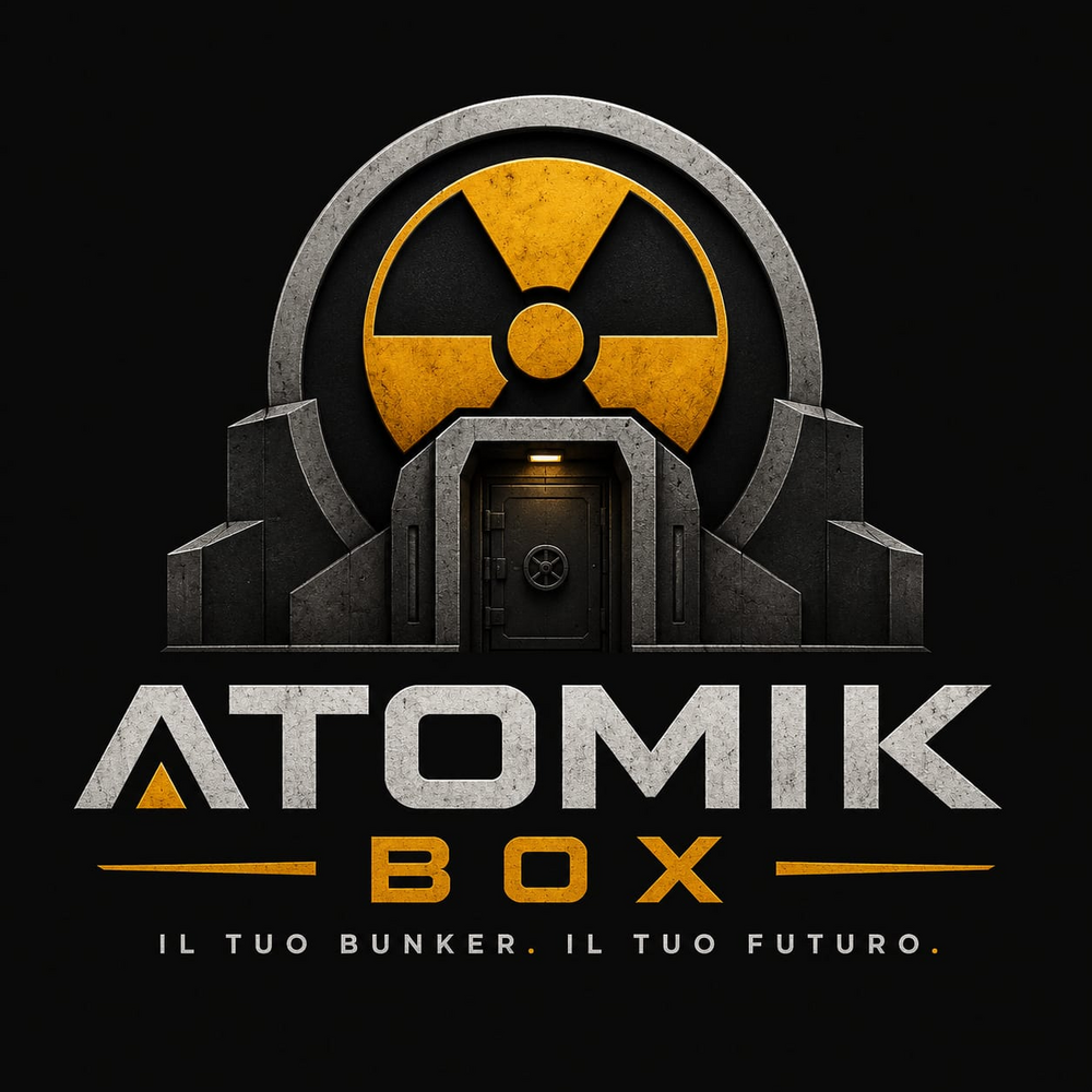 ATOMIK BOX